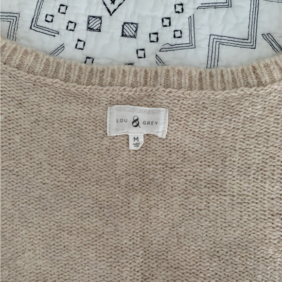 Lou & Grey winter sweater - Picture 2 of 5